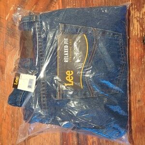 Men's Lee Jeans